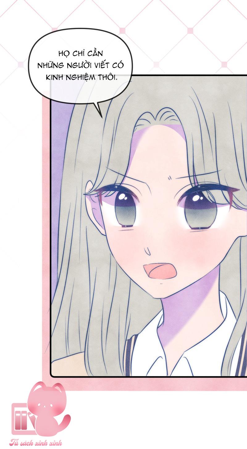 Tình Yêu Tựa Vòng Lặp Chap 39 - Trang 2