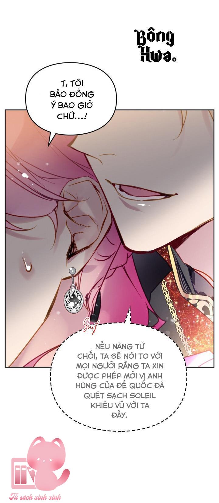 Kết Cục Của Nhân Vật Phản Diện Chỉ Có Thể Là Cái Chết Chapter 130 - Trang 4