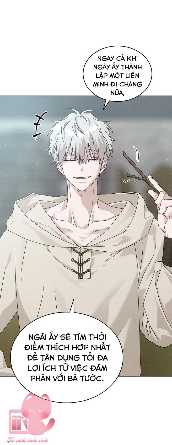 Dưới Tán Cây Sồi Chap 85 - Next Chapter 85.1