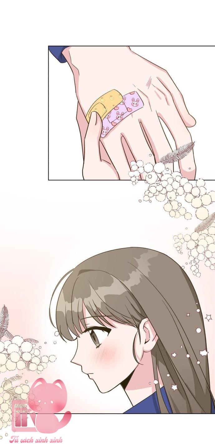 Chúng Ta Là Gì Của Nhau? Chap 2 - Trang 2