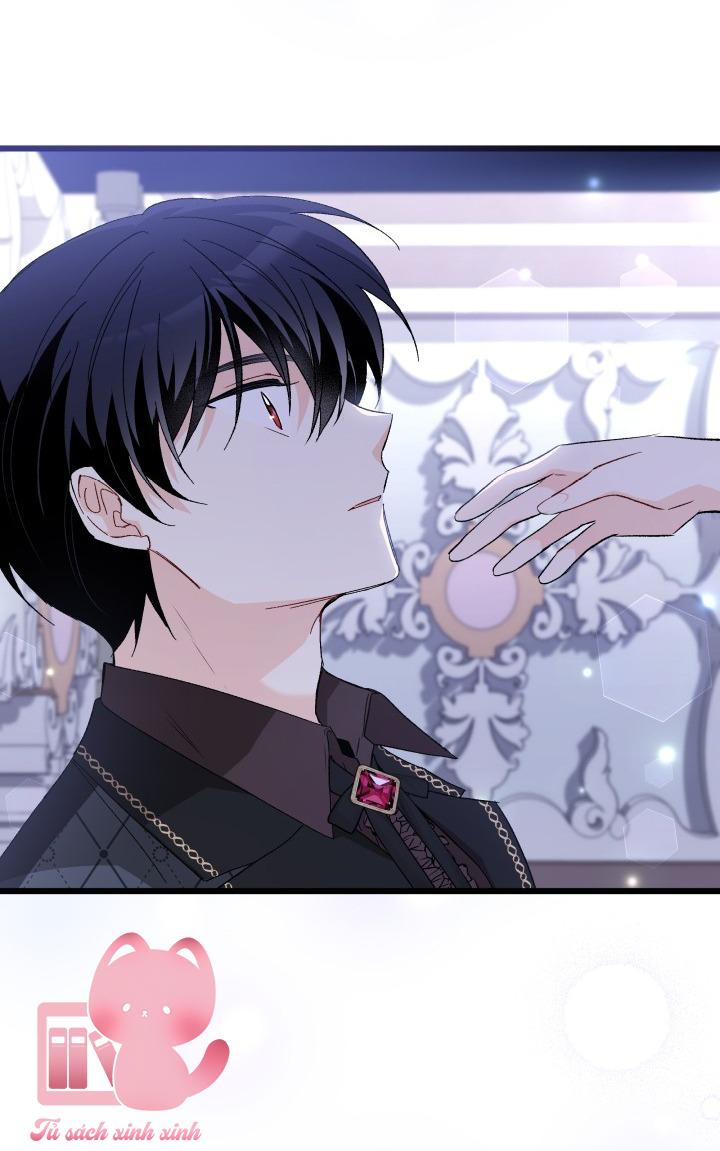 Quan Hệ Cộng Sinh Giữa Báo Đen Và Thỏ Trắng Chap 88 - Trang 2