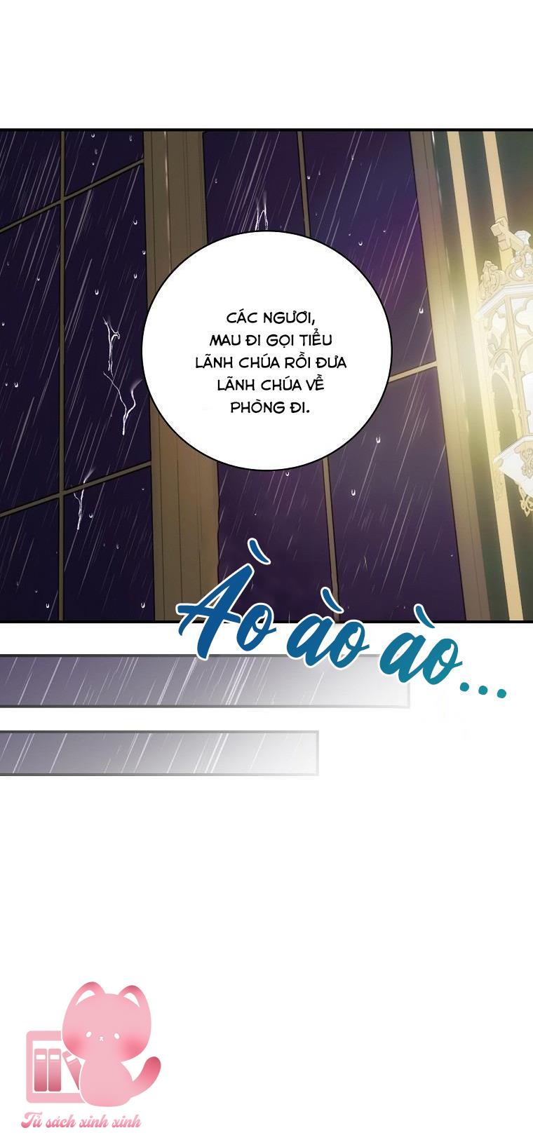 Đứa Nhỏ Không Phải Là Con Anh Chapter 41 - Trang 4