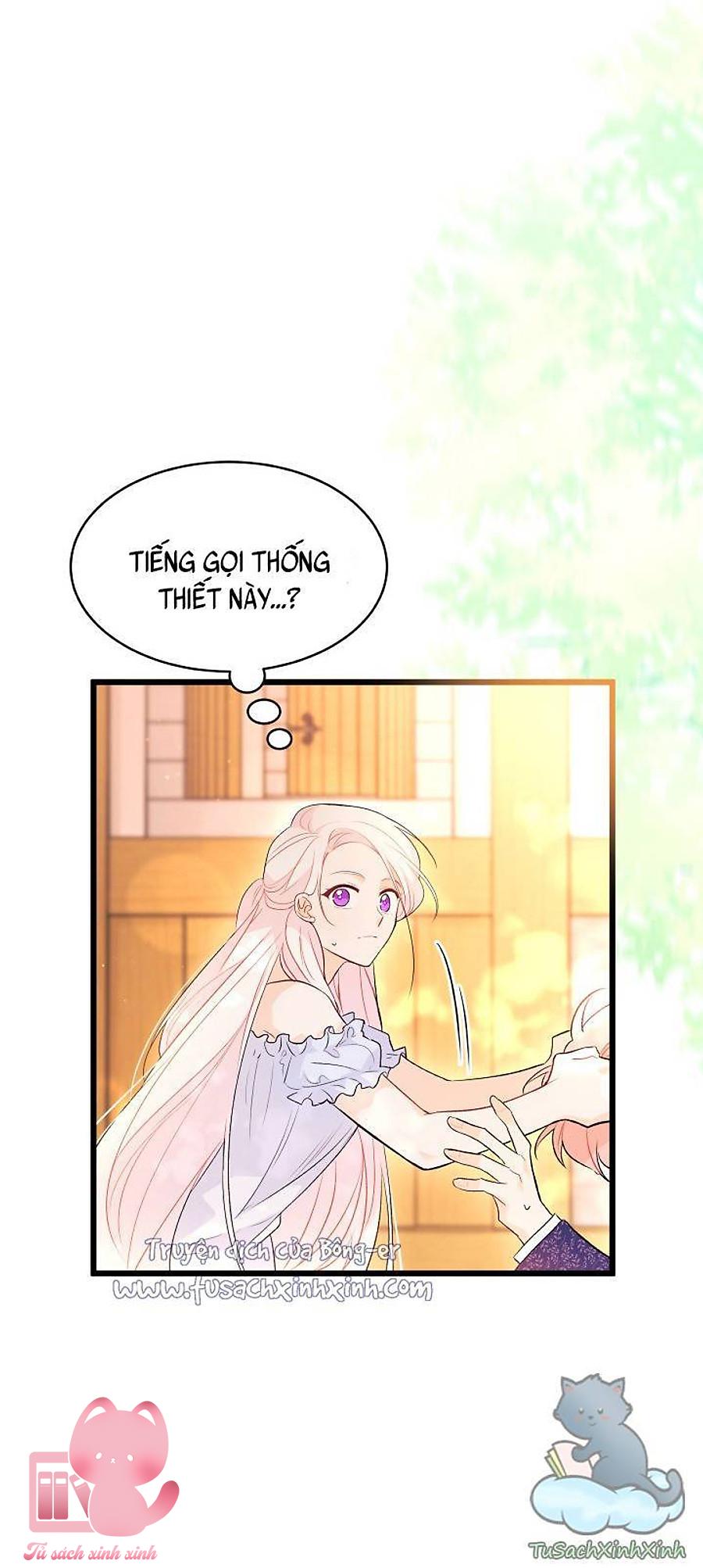 Quan Hệ Cộng Sinh Giữa Báo Đen Và Thỏ Trắng Chap 42 - Trang 2