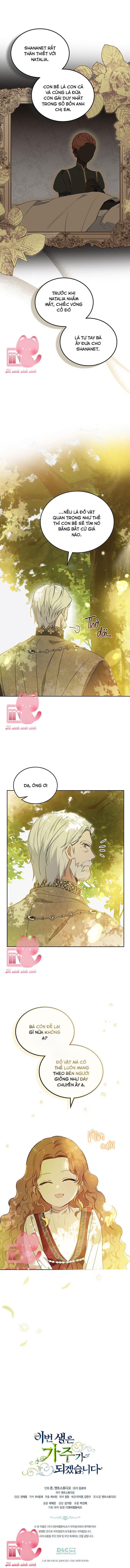 Kiếp Này Ta Sẽ Trở Thành Gia Chủ Chap 90 - Trang 2