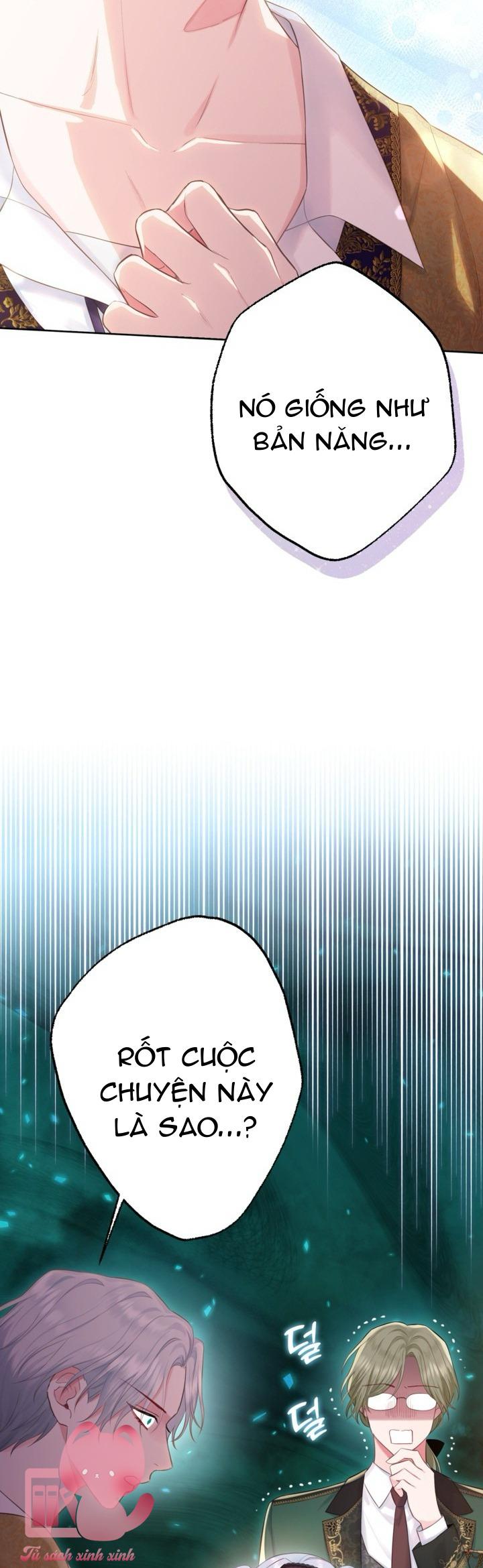 Người Anh Trai Mạnh Nhất Của Tôi Đã Mất Trí Nhớ Chap 9 - Next Chap 10