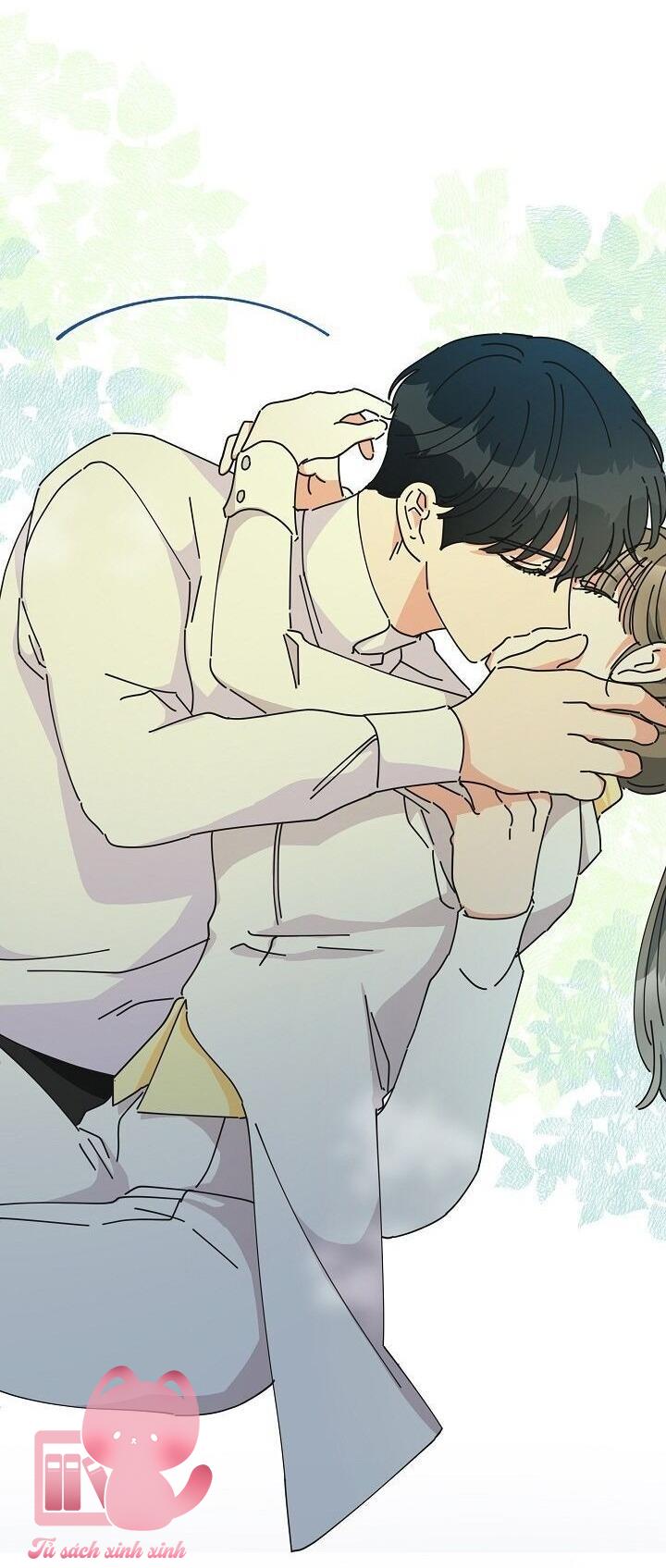 Người Hùng Của Ác Nữ Chapter 35 - Trang 4