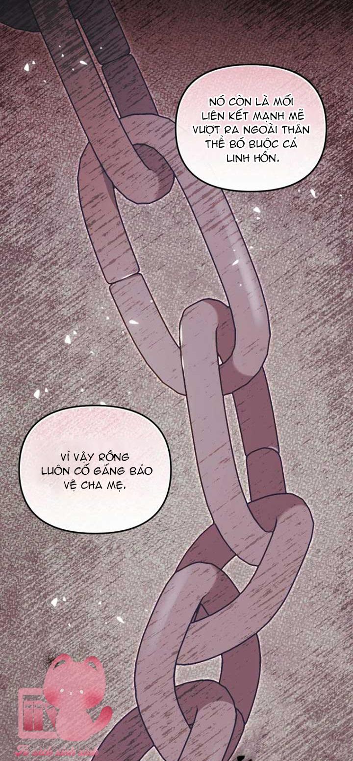 Tôi Được Nuôi Dưỡng Bởi Những Kẻ Phản Diện Chap 86 - Trang 3