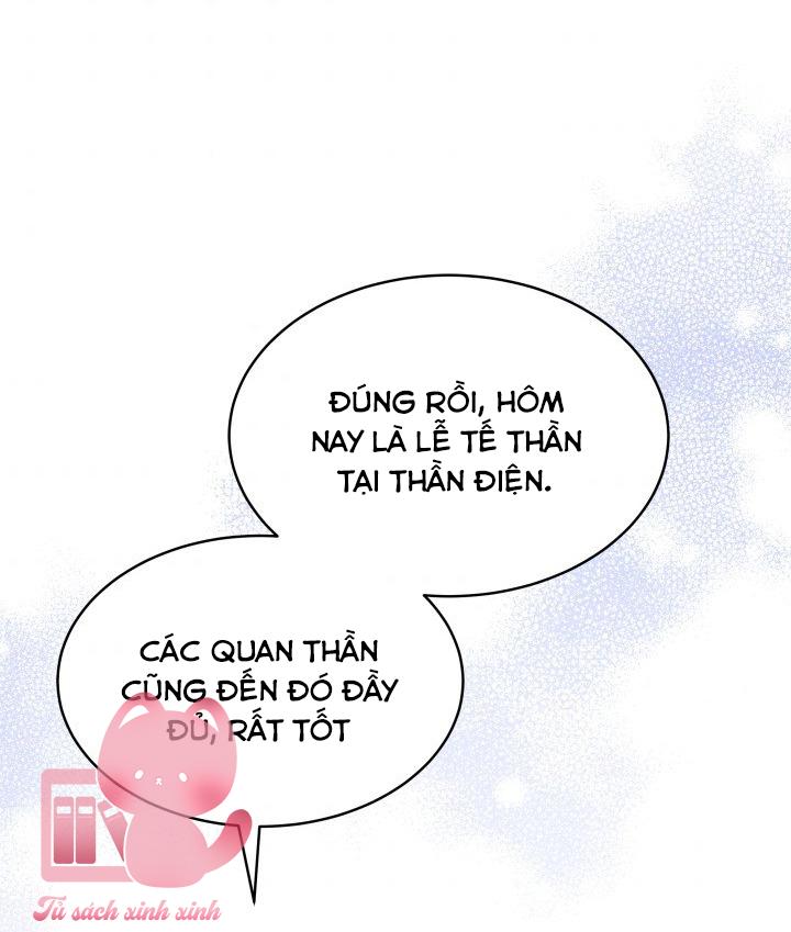 Quan Hệ Cộng Sinh Giữa Báo Đen Và Thỏ Trắng Chap 48 - Trang 2