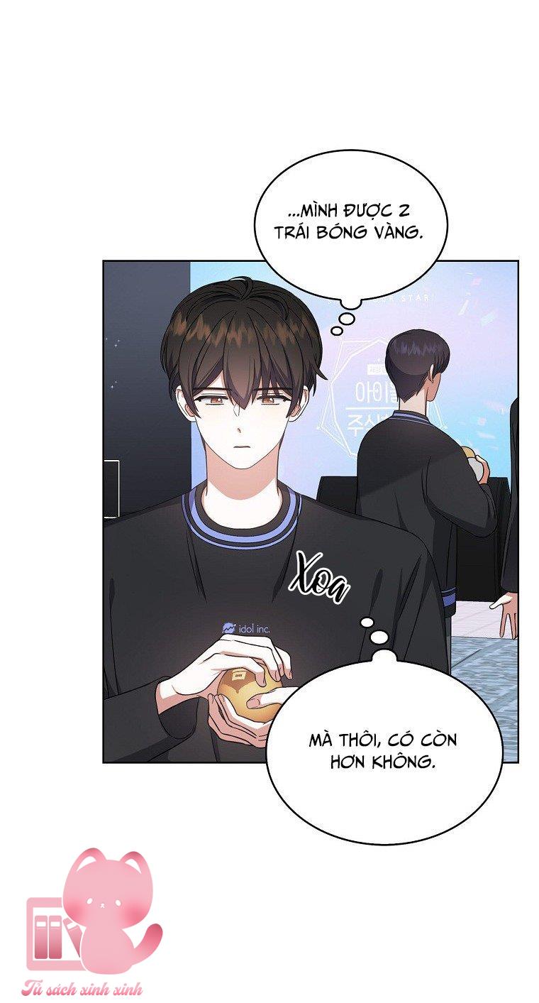 Debut Or Die Chapter 18 - Trang 4