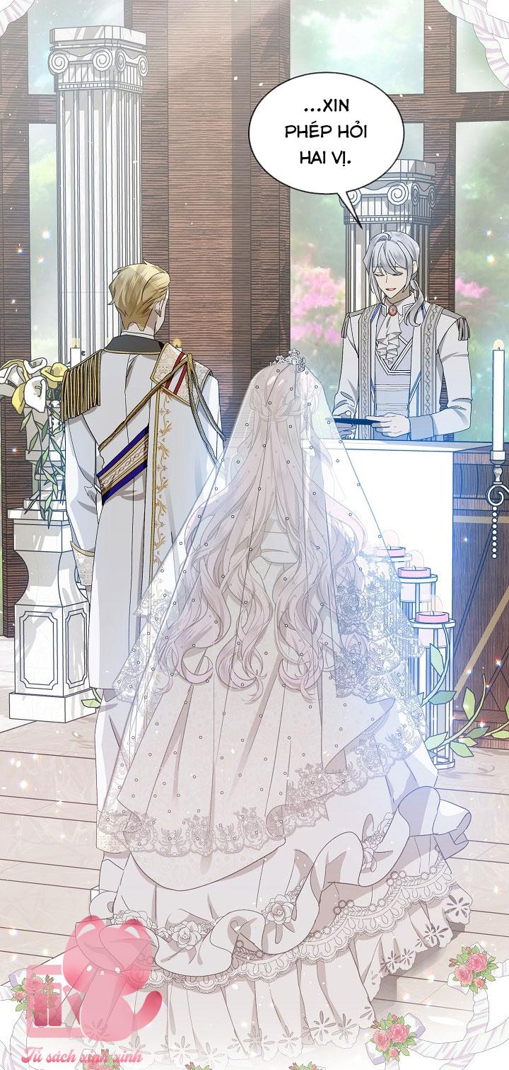 Quý Cô Thế Giới Ngầm Chap 51 - Trang 4