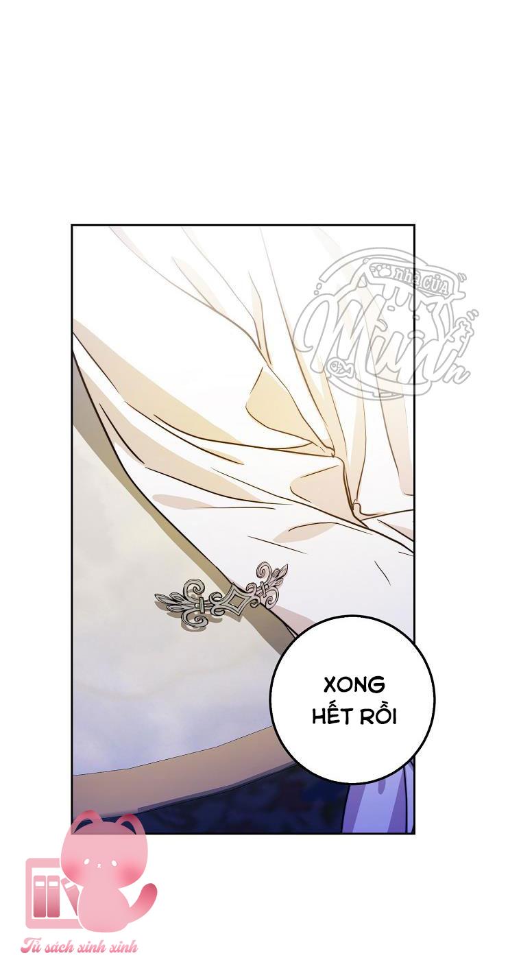 Tôi Trở Thành Vợ Của Nam Chính Chap 34 - Trang 3