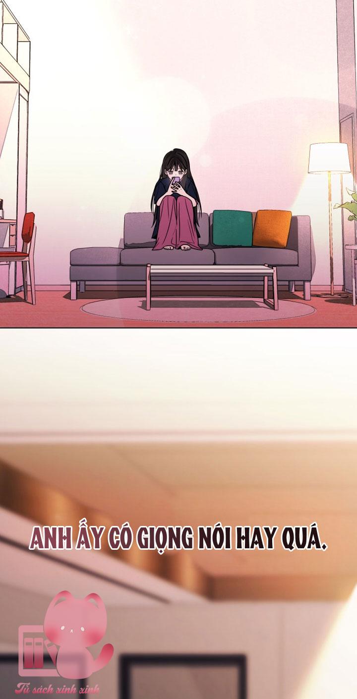 Hôn Trước Khi Ngủ Chapter 7 - Trang 4