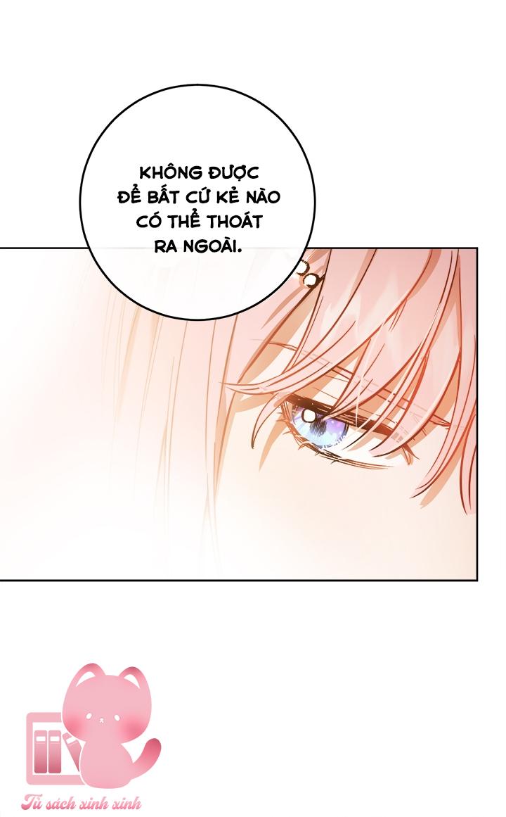 Cuộc Sống Mới Của Công Nương Chapter 31 - Trang 4