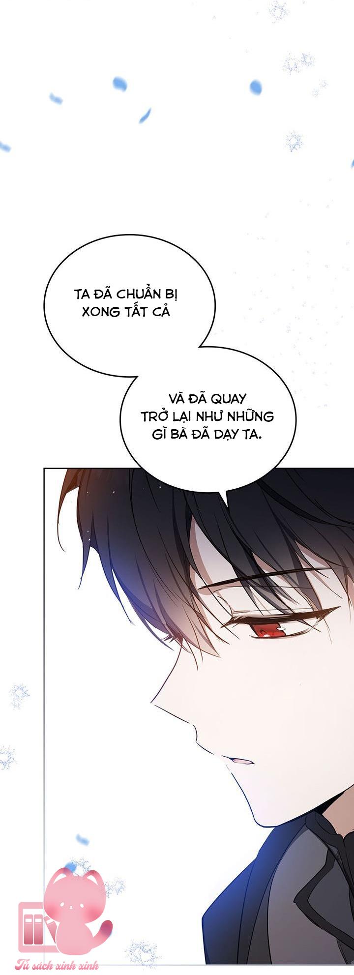 Kiếp Này Ta Sẽ Trở Thành Gia Chủ Chap 127 - Trang 2