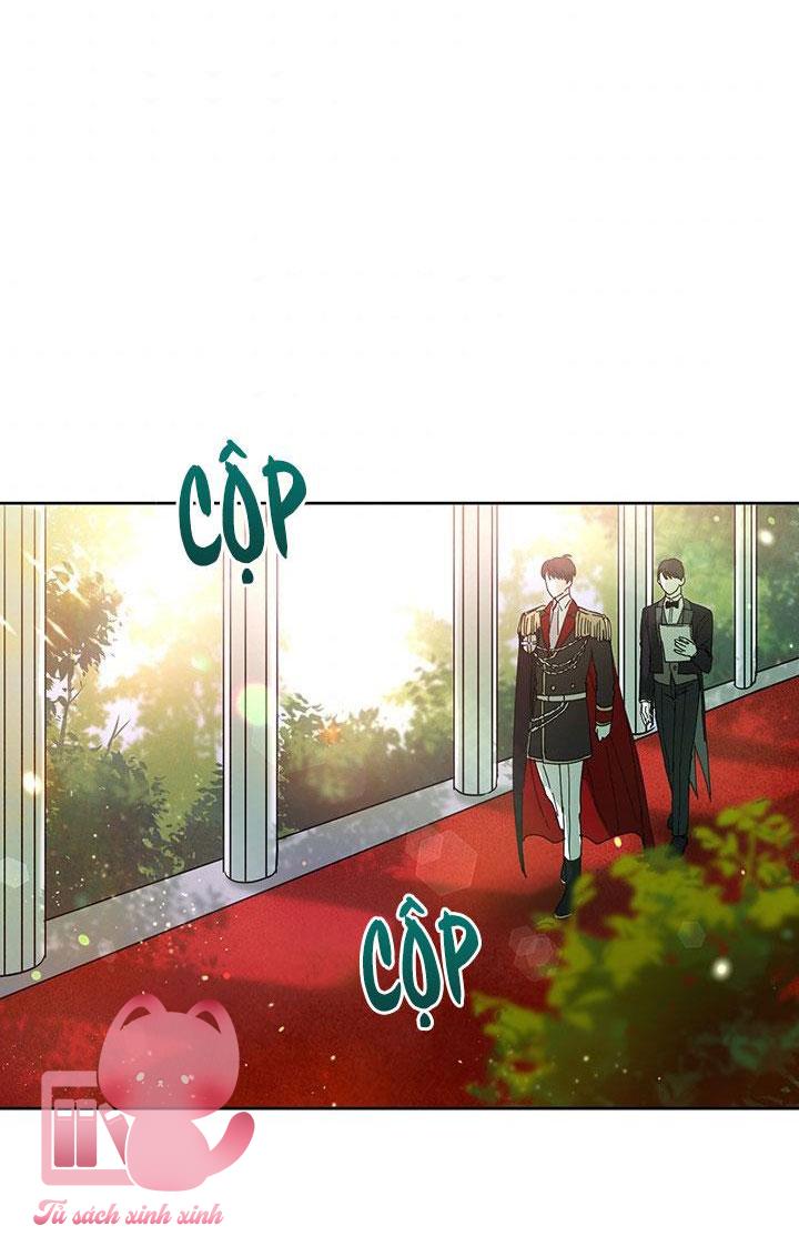 Cuộc Sống Mới Của Công Nương Chapter 2 - Trang 4