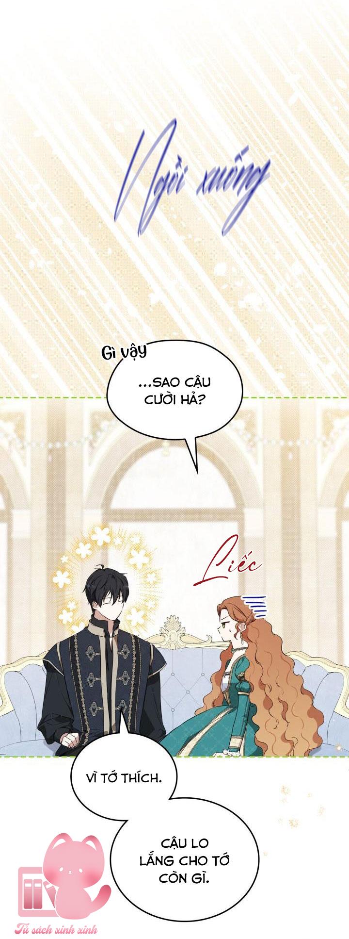 Kiếp Này Ta Sẽ Trở Thành Gia Chủ Chap 140 - Trang 2