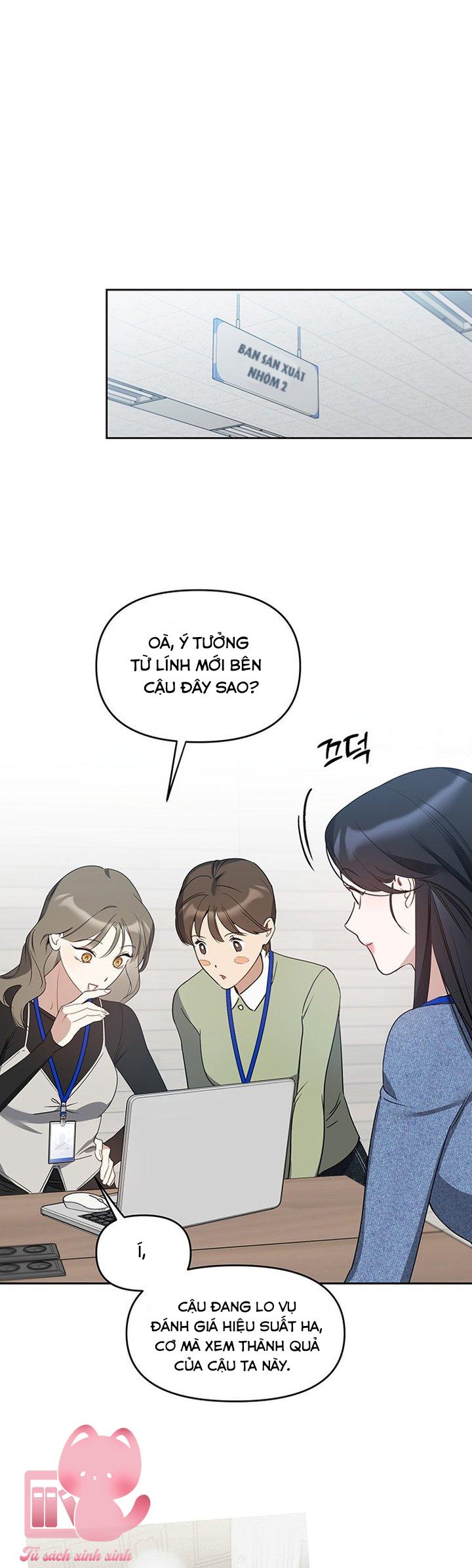 Gieo Nhân Gặt Quả Chap 71 - Next Chap 72