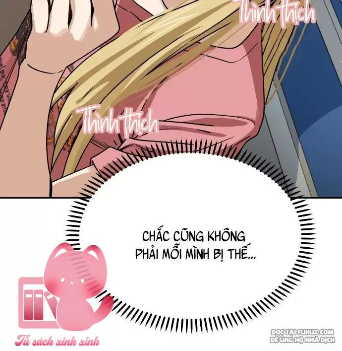 Lớ Ngớ Vớ Phải Tình Yêu Chap 56 - Trang 2