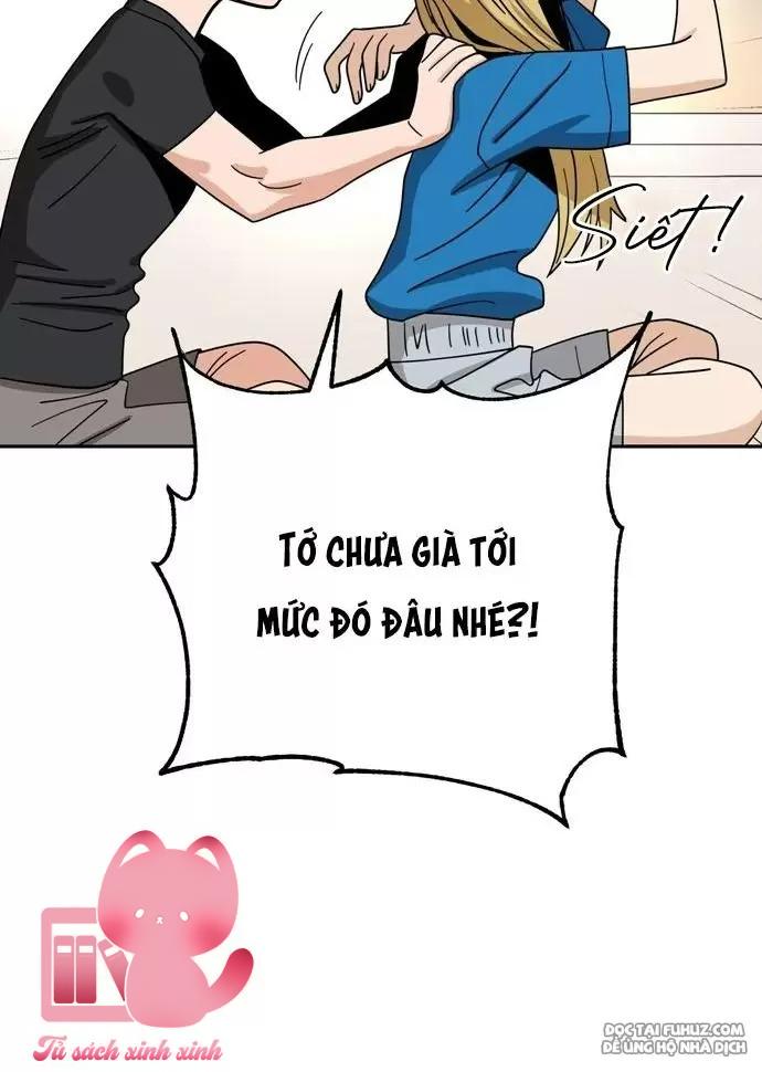 Lớ Ngớ Vớ Phải Tình Yêu Chap 46 - Trang 2