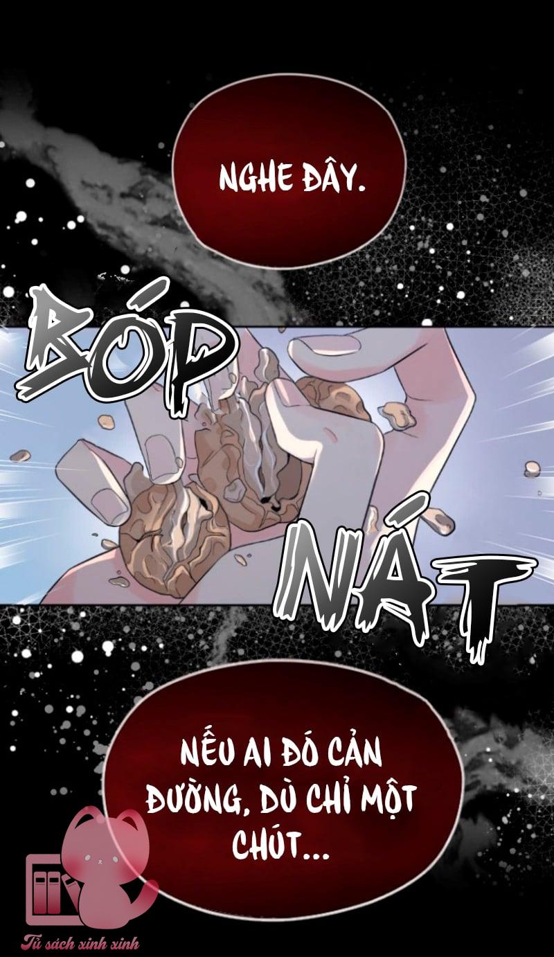 Tôi Sẽ Mang Em Đi Chap 9 - Trang 3