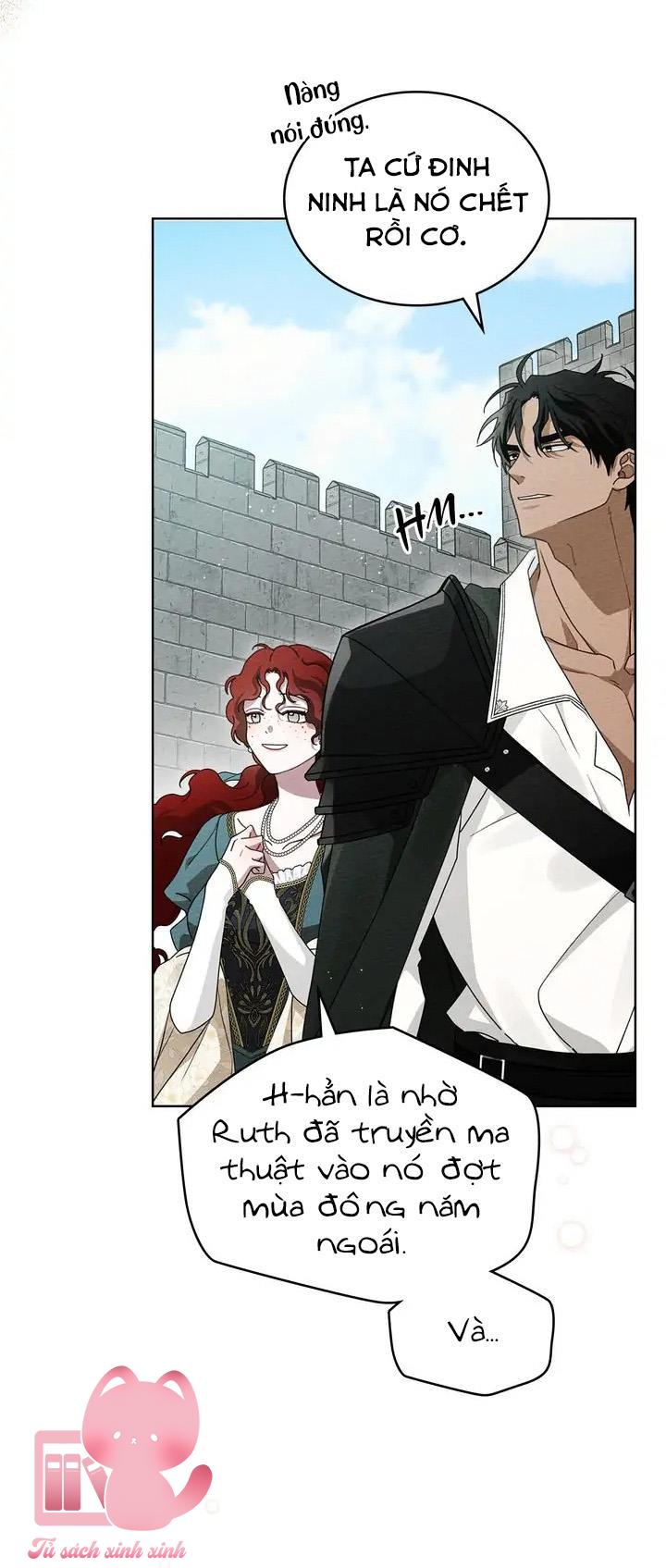 Dưới Tán Cây Sồi Chapter 78 - Next Chap 79