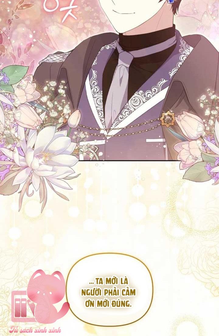 Tôi Được Nuôi Dưỡng Bởi Những Kẻ Phản Diện Chap 67 - Trang 3