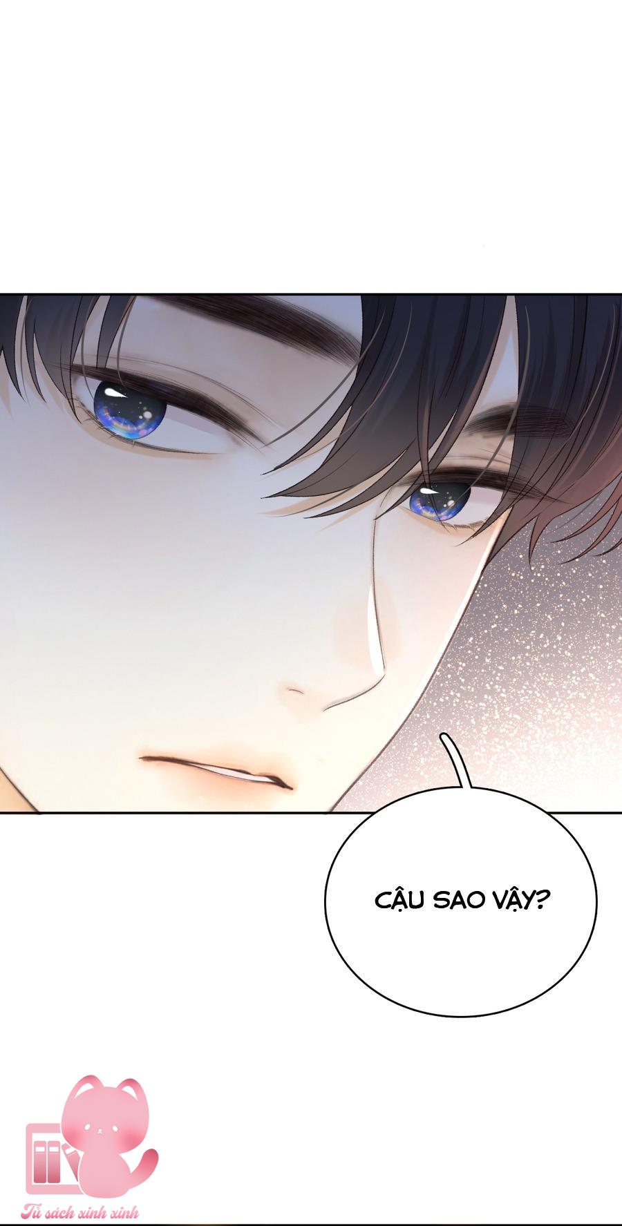Khó Dỗ Dành Chapter 97 - Trang 4