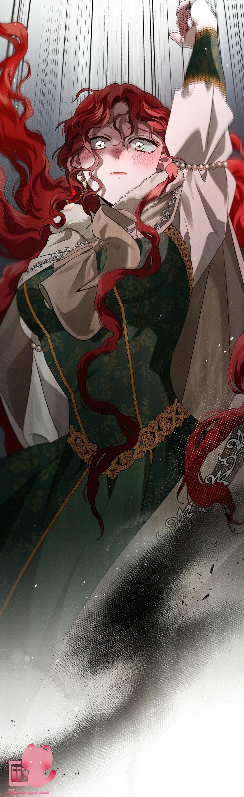 Dưới Tán Cây Sồi Chap 54 - Next Chapter 54.1