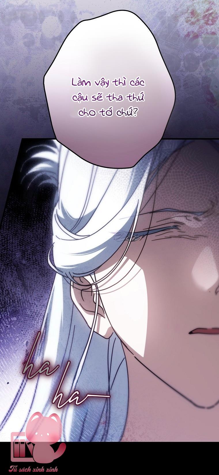 Cách Khiến Phu Quân Đứng Về Phía Tôi Chap 119 - Trang 2