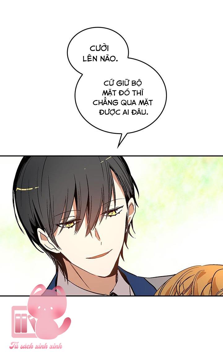 Vị Hôn Thê Khế Ước Của Công Tước Chapter 15 - Trang 4