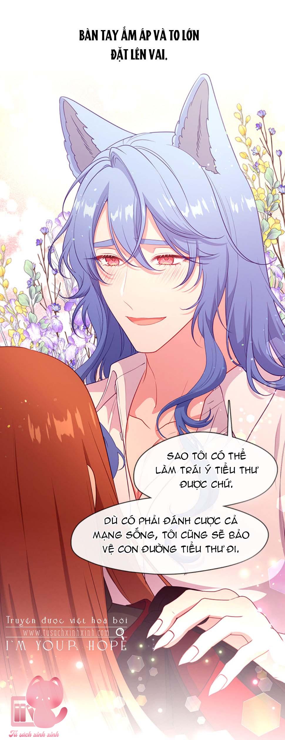 Hãy Coi Chừng Ác Nữ Chapter 87 - Trang 4