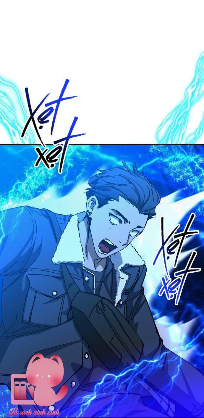 Đêm Của Bóng Tối Chapter 33 - Trang 4