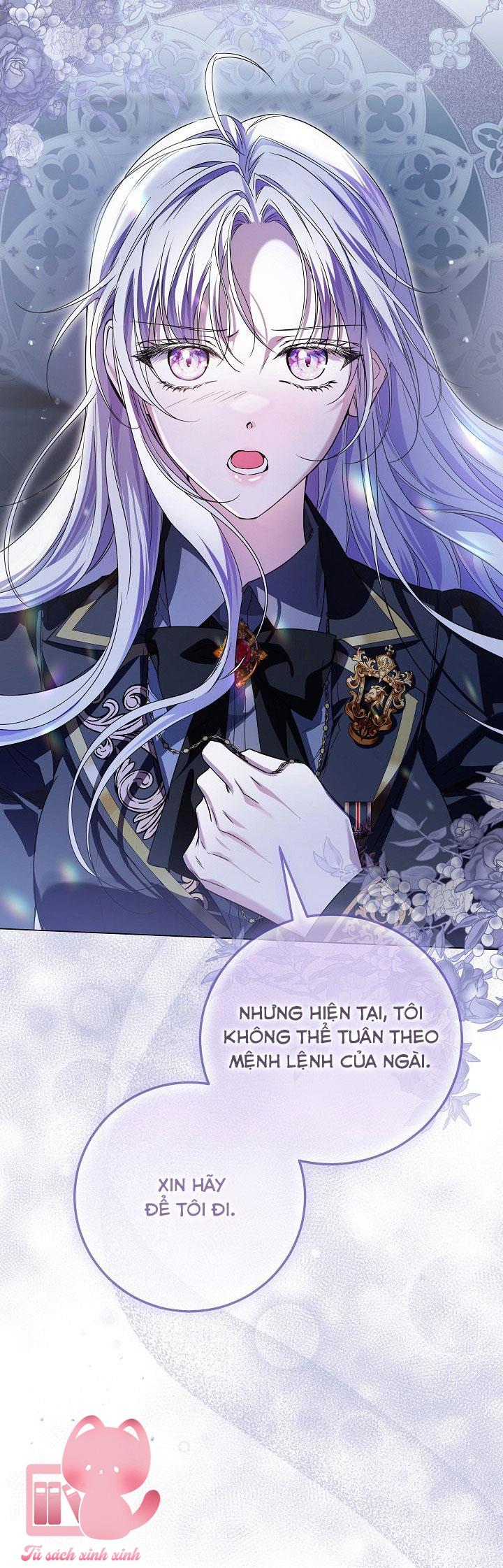 Hoàng Nữ Cosplay Nonfan Chap 73 - Next 