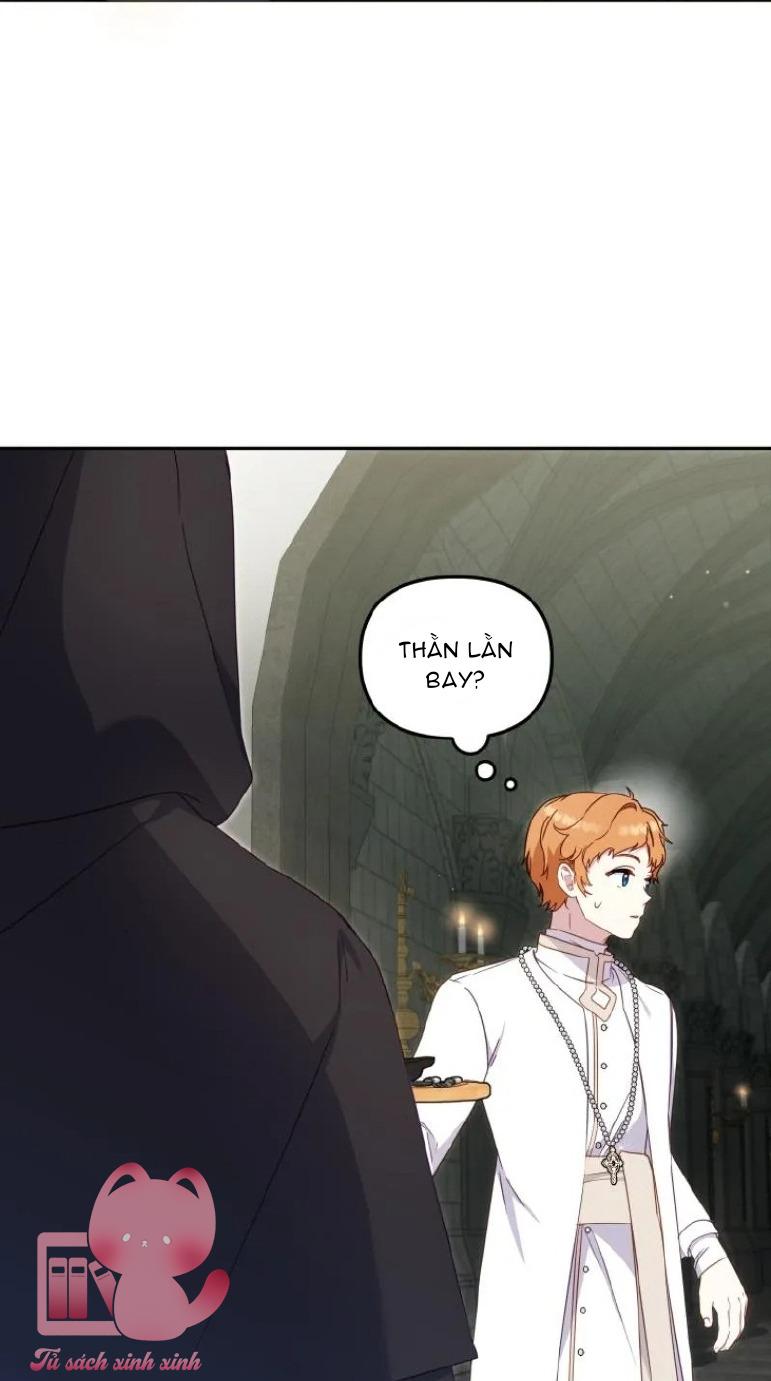 Tôi Được Nuôi Dưỡng Bởi Những Kẻ Phản Diện Chap 80 - Trang 3