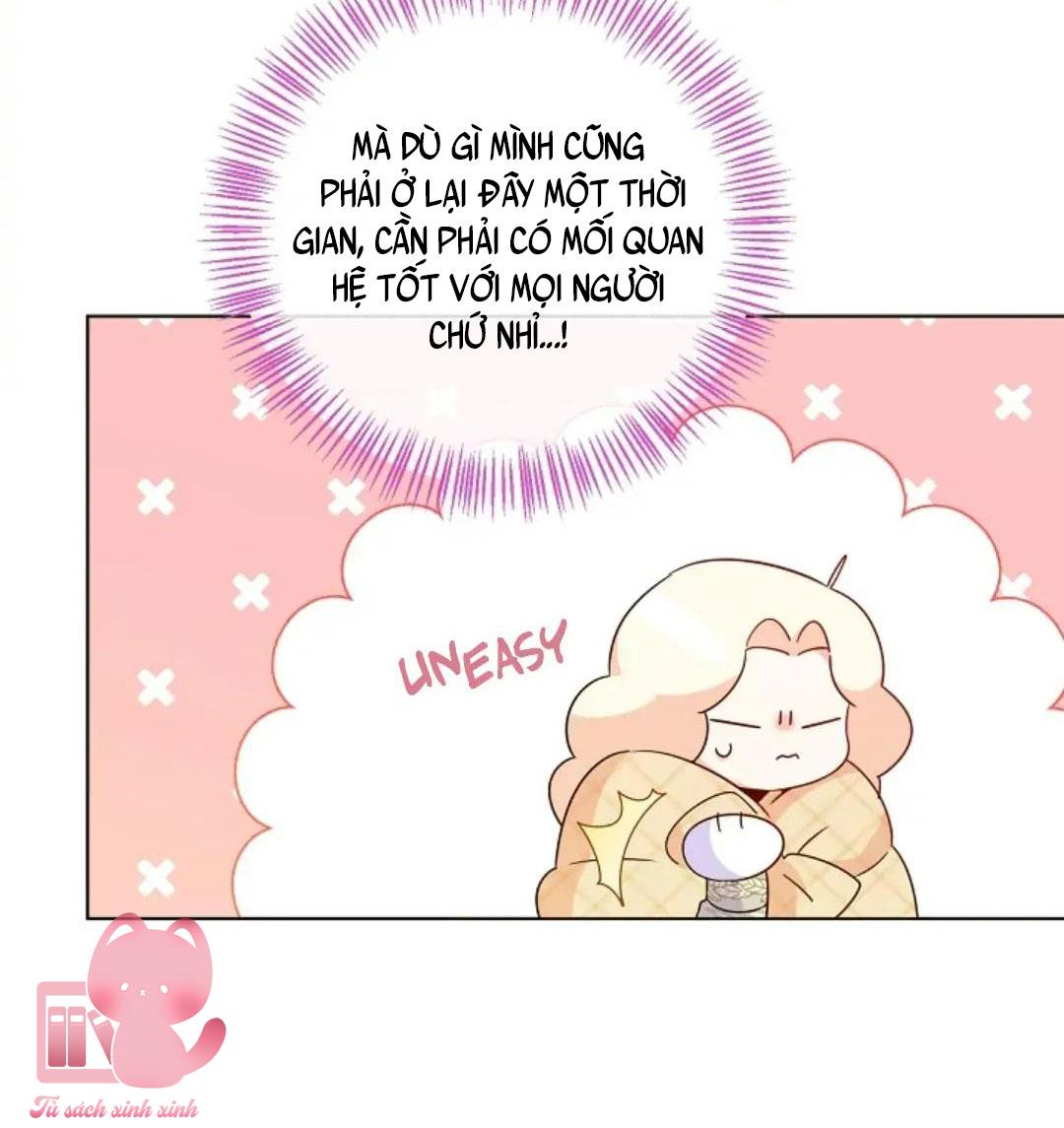 Tiểu Thư Crystal Là Nam Nhân Chap 16 - Trang 2