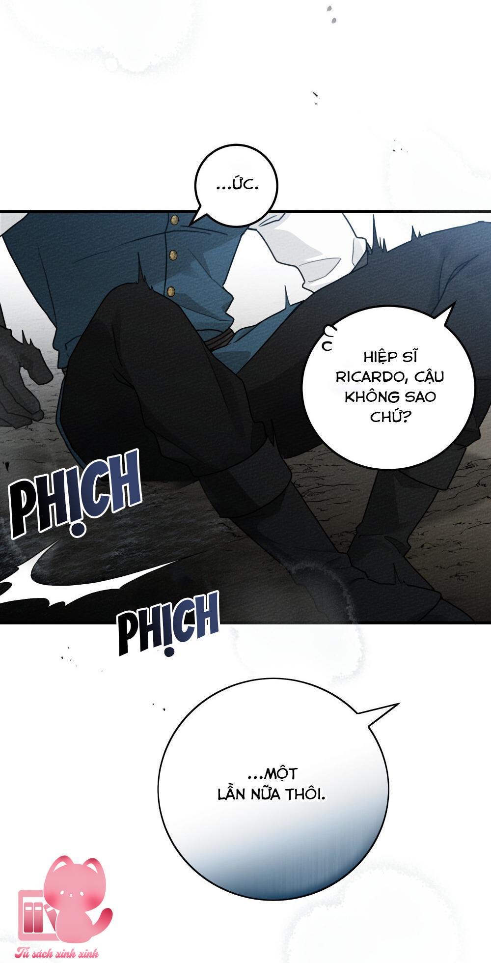 Dưới Tán Cây Sồi Chap 59 - Next Chapter 59.1