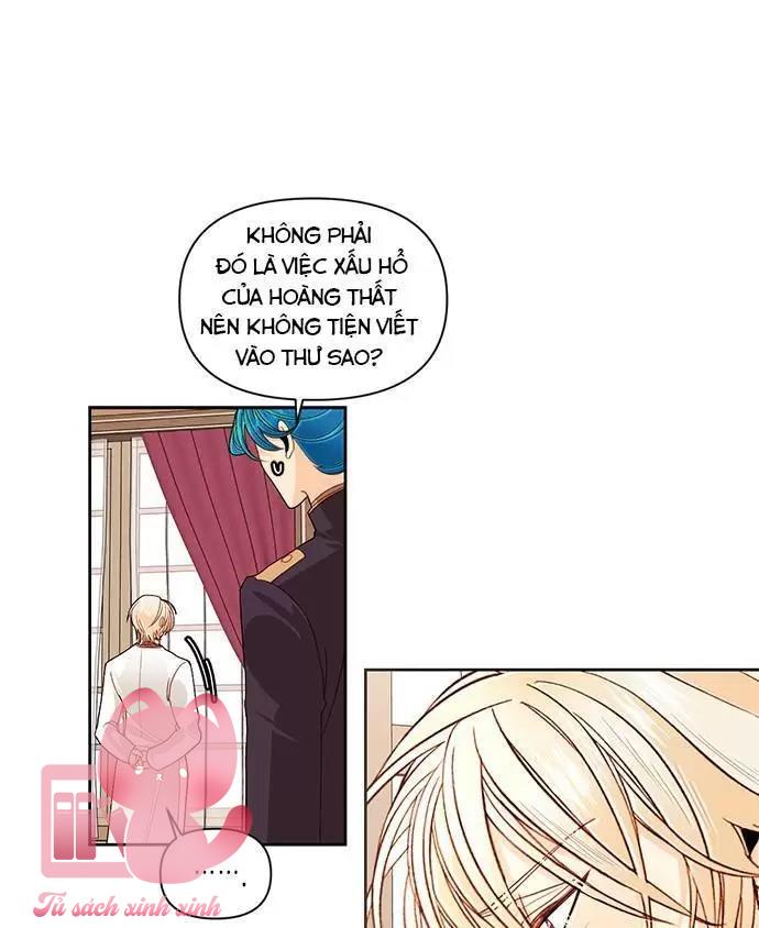 Hoàng Hậu Tái Hôn Chapter 50 - Trang 4