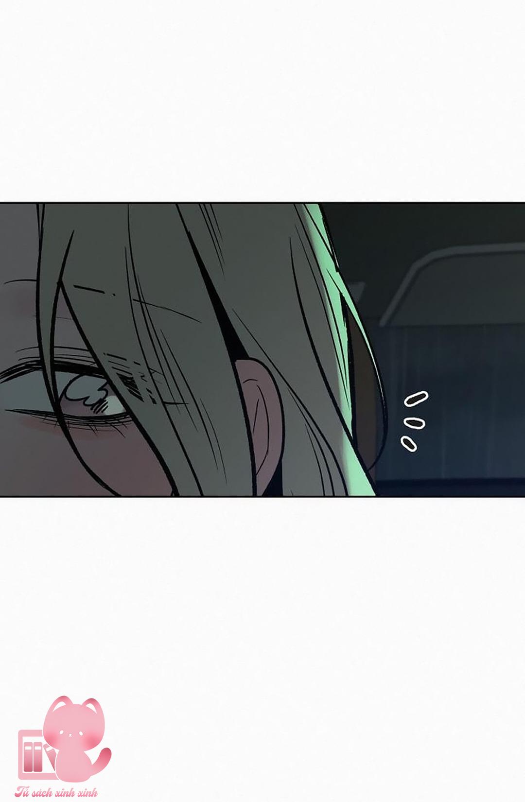 Chiến Lược Tình Yêu Trong Sáng Chap 133 - Trang 2