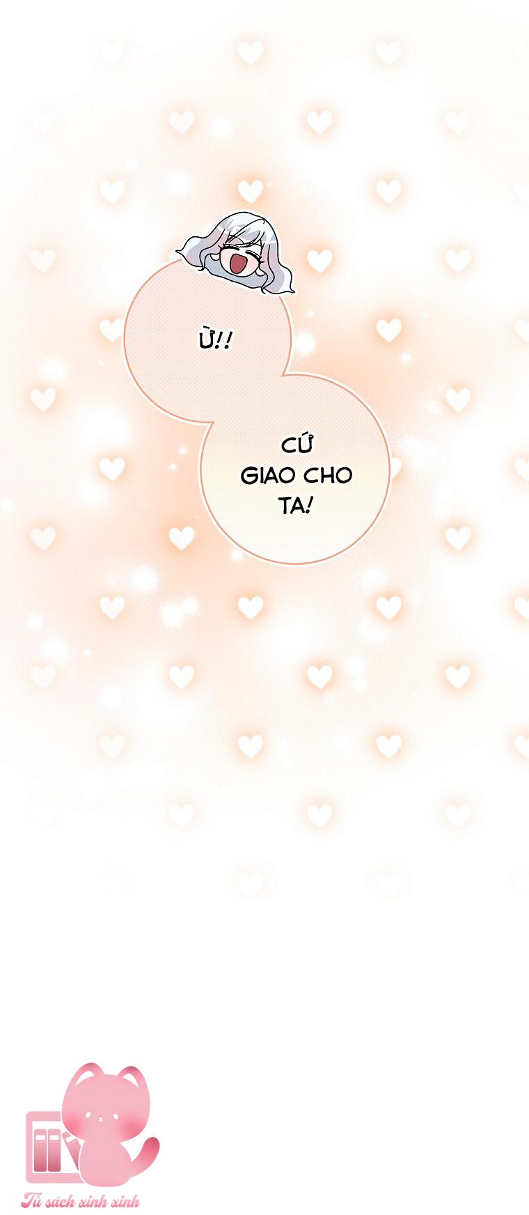 Nhận Nuôi Người Cha Phản Diện Chapter 29 - Trang 4