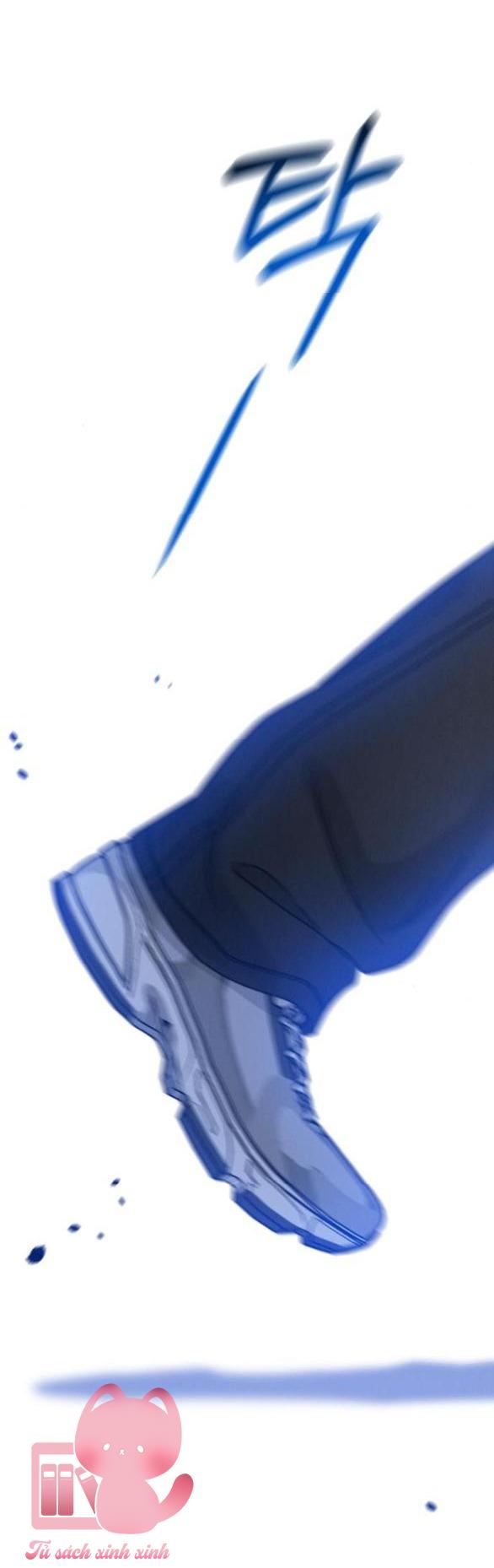 Thuyết Tình Yêu Ích Kỷ Chapter 4 - Trang 4