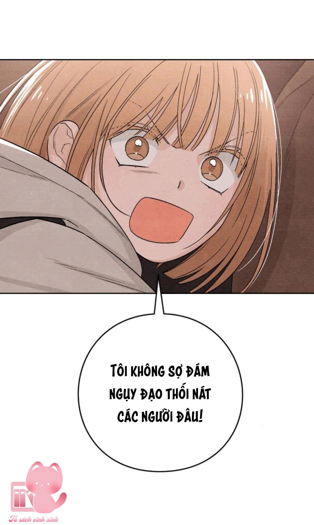 Bí Mật Thanh Xuân Chapter 16 - Trang 4