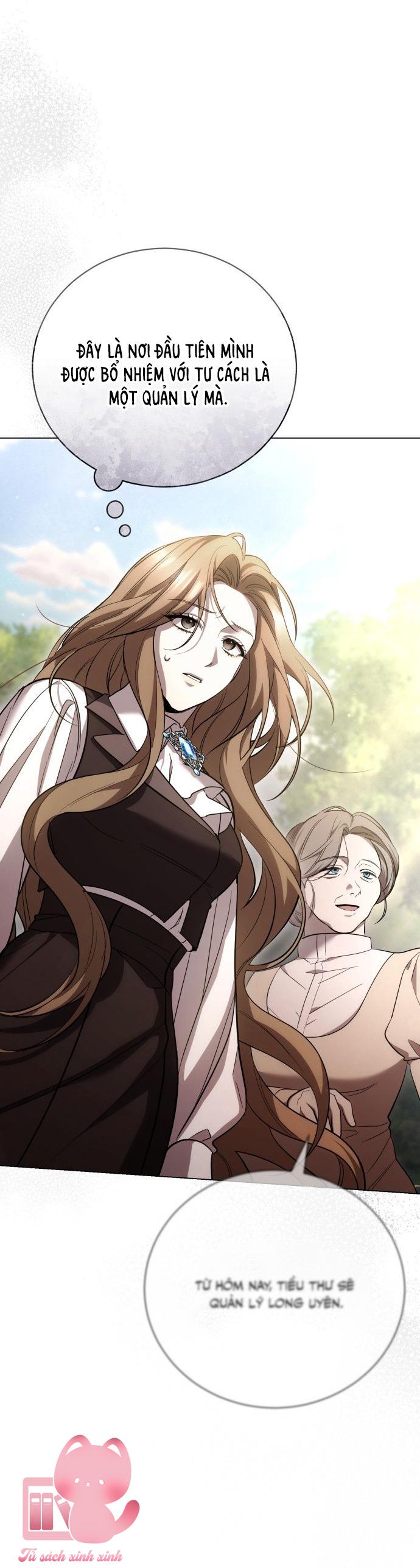 Xiềng Xích U Ám Chap 1 - Trang 4