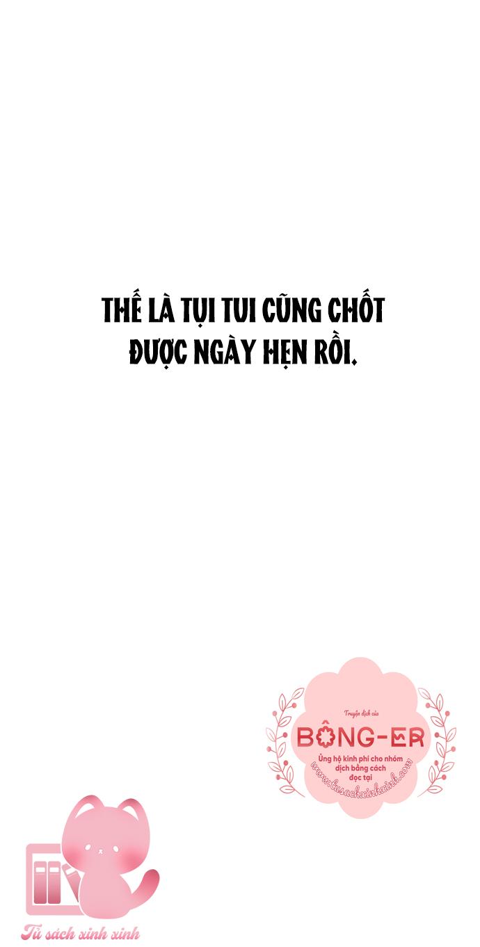 Lớ Ngớ Vớ Phải Tình Yêu Chap 30 - Trang 2