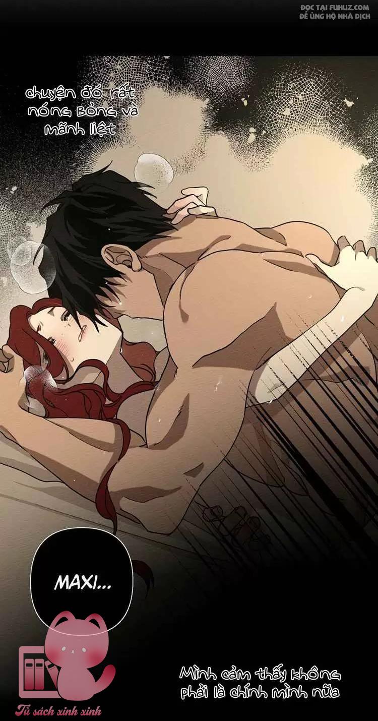 Dưới Tán Cây Sồi Chapter 5 - Trang 3