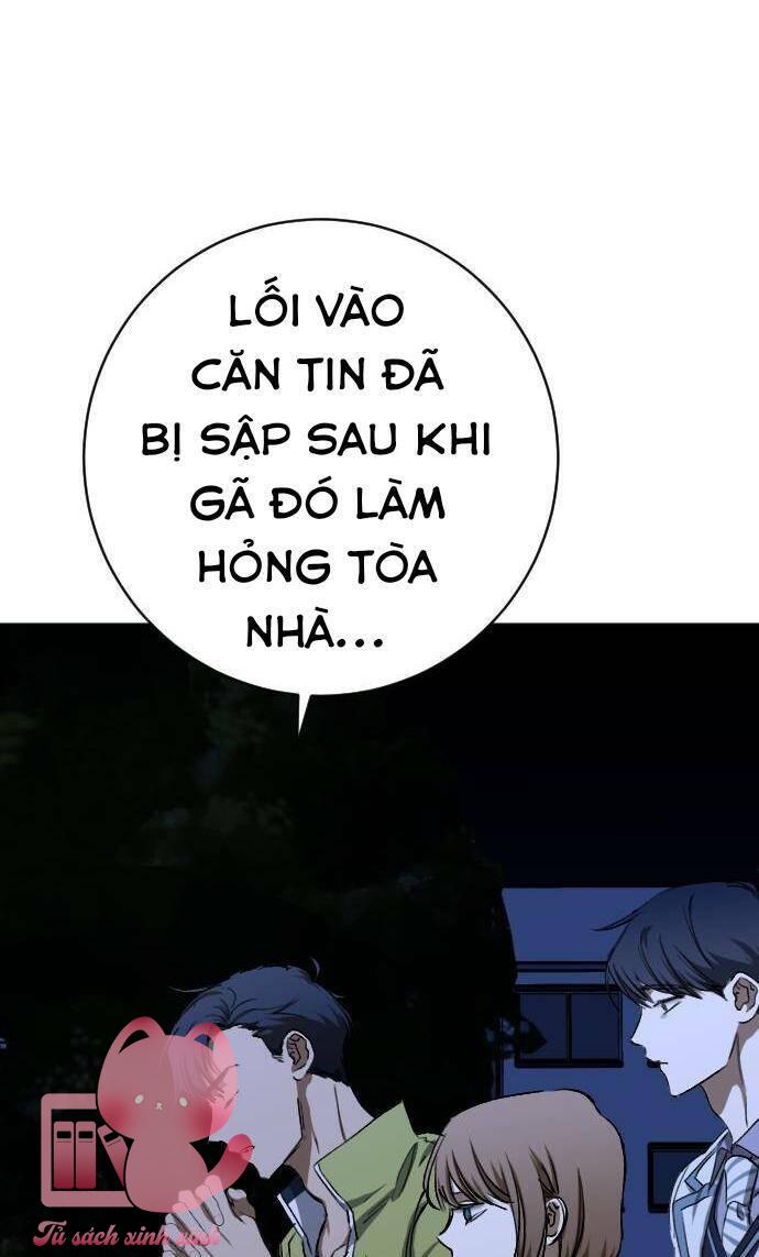 Đêm Của Bóng Tối Chapter 36 - Trang 4