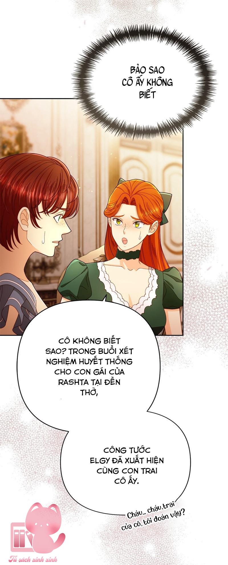 Hoàng Hậu Tái Hôn Chap 218 - Next 