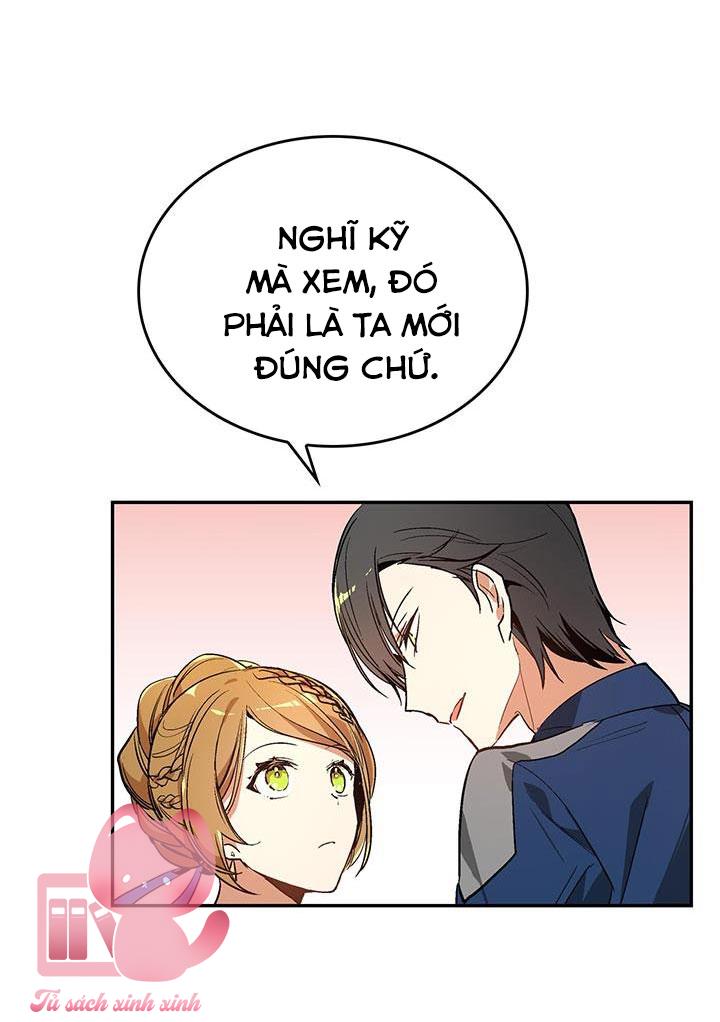 Vị Hôn Thê Khế Ước Của Công Tước Chapter 15 - Trang 4