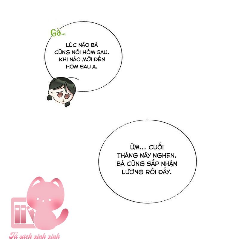 Hẹn hò chốn công sở Chapter 112 - Next Chapter 113