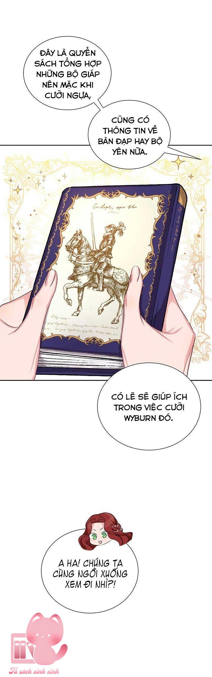 Thế Thì Ta Cứ Trở Thành Kẻ Ác Thôi Chap 14 - Trang 2