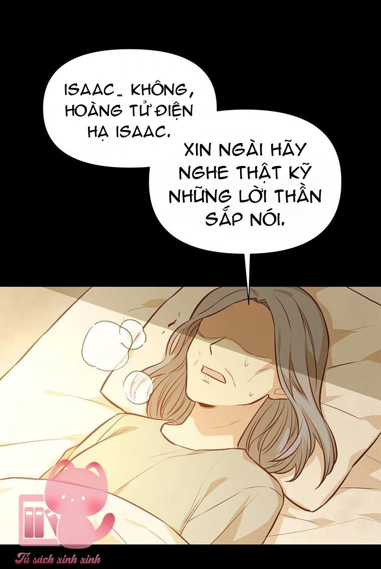 Yêu Tôi Đi, Dù Sao Ngài Cũng Chỉ Là Nhân Vật Phụ Chapter 21 - Trang 4